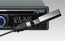 USB