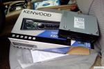 B5װKENWOOD KDC-U4056 װͼʾͼ