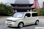 NISSAN ղCube ԭ ClarionNX501CII װЧͼ Աͼ