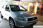 RAV4 װCD CDE-123E Դ ЧͼӰ