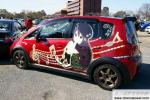 MITSUBISHI COLT_RALLIART_VERSION_R DVDһNX501CII