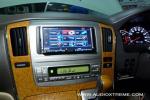 TOYOTA ALPHARD ﰣ װDDX6033BTC 7綯»DVD