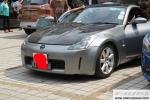 Fairlady Z ղ350ZӰװKDC-U556BTװЧͼ